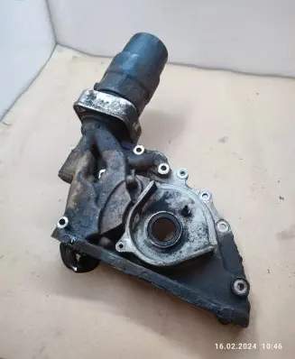 Hyundai Tucson JM Oil pump 