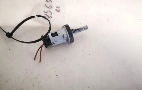 Volkswagen PASSAT B6 Interior temperature sensor 1k0907543a