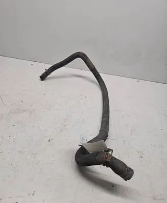 Renault Megane II Engine coolant pipe/hose 