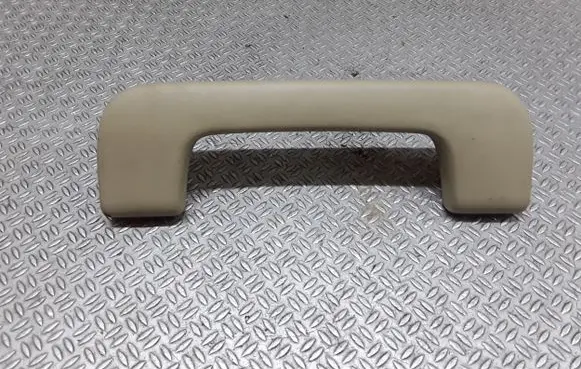 Audi A6 S6 C6 4F Front interior roof grab handle