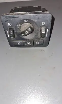 Volvo V50 Light switch 30739300 08W20T