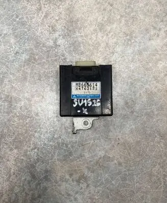 Mitsubishi Pajero Other relay MB665614 X4T62171