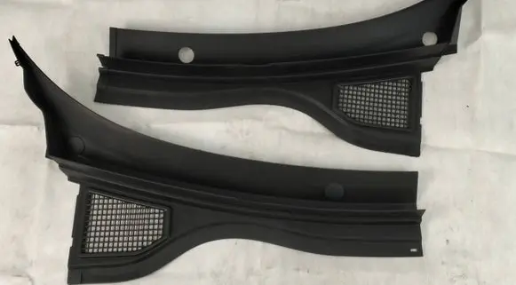 Volkswagen Tiguan Wiper trim 571819402 571819403