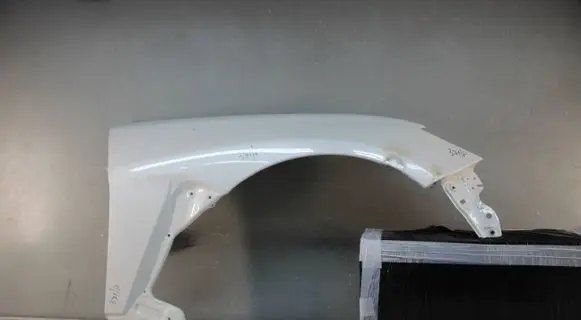 Toyota GT 86 Fender mounting bracket