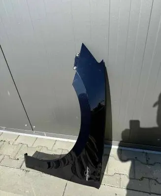 Skoda Superb B8 (3V) Fender 