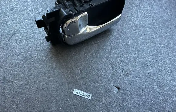 Nissan Patrol Y61 Front door exterior handle 80607WE002