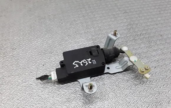 Hyundai Santa Fe Central locking motor 