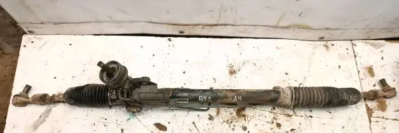 Volkswagen PASSAT B5.5 Steering rack 8D1422065J