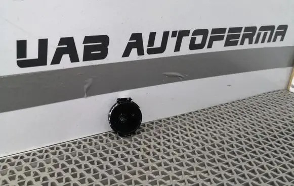 Renault Megane IV Rain sensor 285356725R