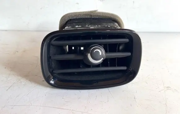 Mini Cooper Countryman F60 Dashboard air vent grill cover trim 9332764 10004040