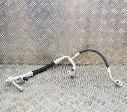 BMW i3 Air conditioning (A/C) pipe/hose 9291147