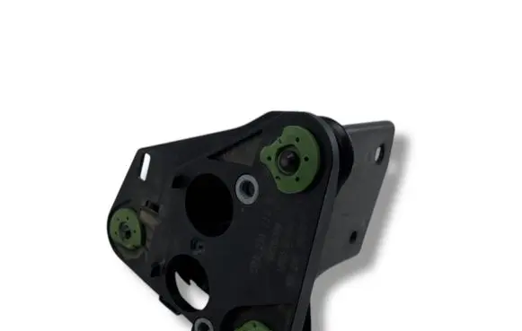 Volkswagen Golf VI ABS pump bracket 5Q0614235F