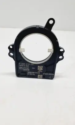 Steering angle sensor