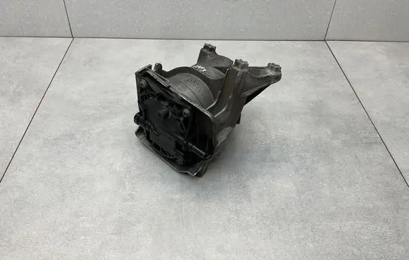 Ford S-MAX Fuel filter housing 9685414080