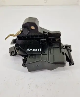 Mercedes-Benz CLK A208 C208 Front door lock 2037200135