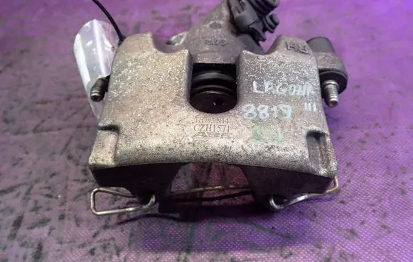 Renault Laguna III Rear brake caliper CZH1571
