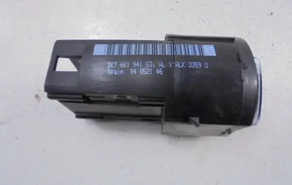 Seat Ibiza II (6k) Light switch 6K1941531AL