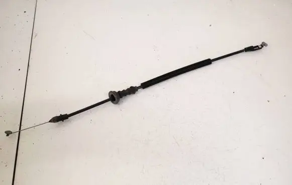 Skoda Octavia Mk2 (1Z) Front door cable line 1z0837085a