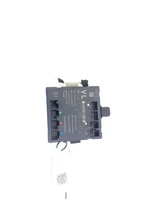 Mercedes-Benz E W212 Door control unit/module A2129004402
