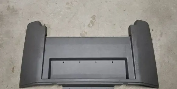 Volkswagen Transporter - Caravelle T5 Seat set 7E7067361D 25102023 264788