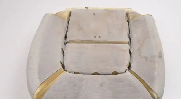 Volvo S80 Seat frame 30675329