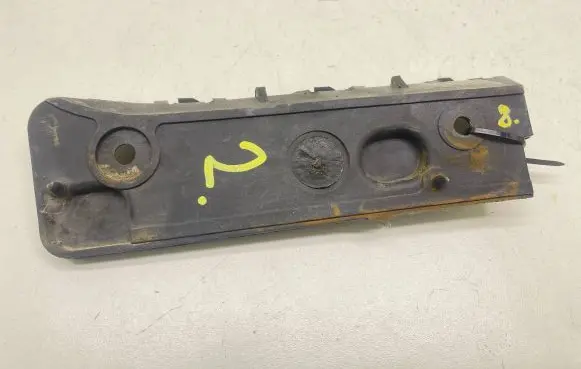 Audi A4 S4 B6 8E 8H Front bumper mounting bracket 8E0807284