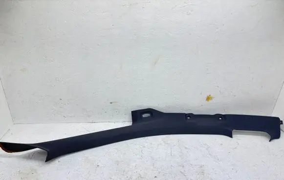 Audi A8 S8 D3 4E (A) pillar trim 4E0867234C 4E0867234