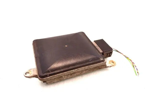 BMW 7 F01 F02 F03 F04 Blind spot module 6859180 12037310 0000042D