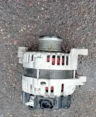 Hyundai i20 (GB IB) Generator/alternator 3730004950 135V130A 8400383