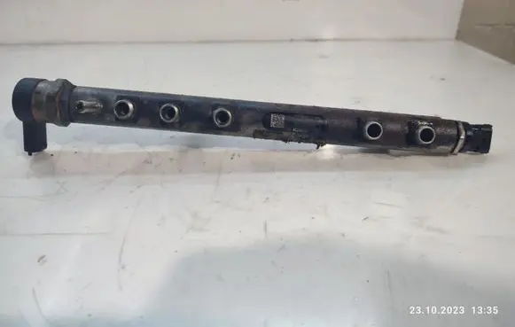 Suzuki Splash Fuel main line pipe 0445214086