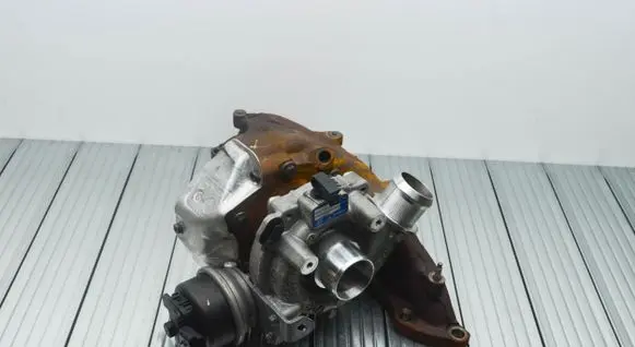 Ford Kuga II Turbo 9807873180