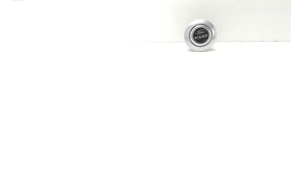 Ford Kuga II Engine start stop button switch