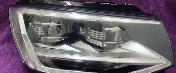 Volkswagen Transporter - Caravelle T6 Headlight/headlamp 7E1941036