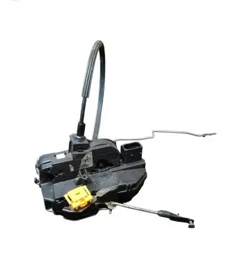 Opel Insignia A Front door lock 3023881LH3