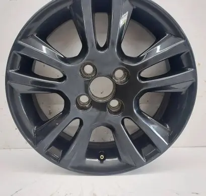 Toyota Aygo AB40 R16 spare wheel PZ493-90674