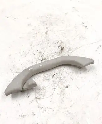 Audi A4 S4 B5 8D Rear interior roof grab handle 8D0857608