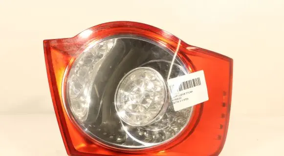 Volkswagen Jetta V Rear/tail lights 983150030