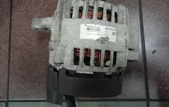 Suzuki Ignis Generator/alternator 5901259462449