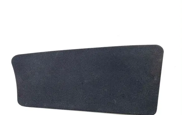 Mercedes-Benz CLS C219 Front door card panel trim A2197202048