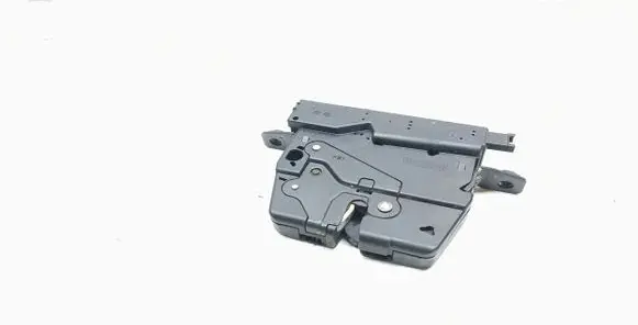BMW X3 F25 Tailgate/trunk/boot lock/catch/latch 7232015 51247232015
