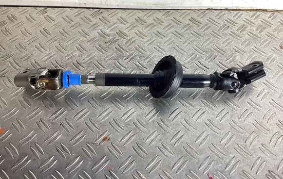 Lexus NX Steering column universal joint 