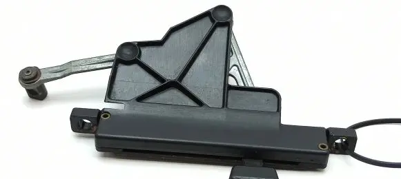 Mercedes-Benz 280 450 W116 Climate control unit