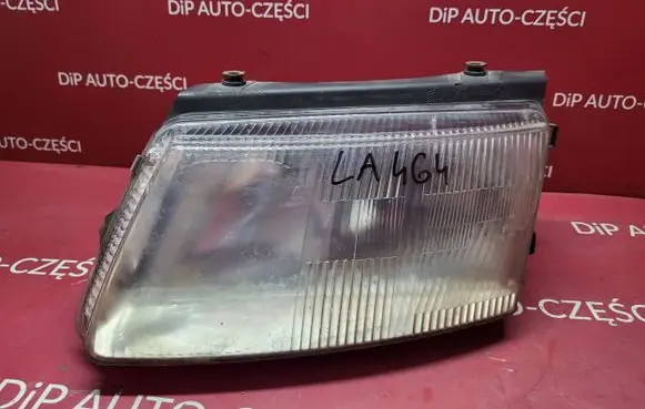 Volkswagen PASSAT B5 Headlight/headlamp 14742500