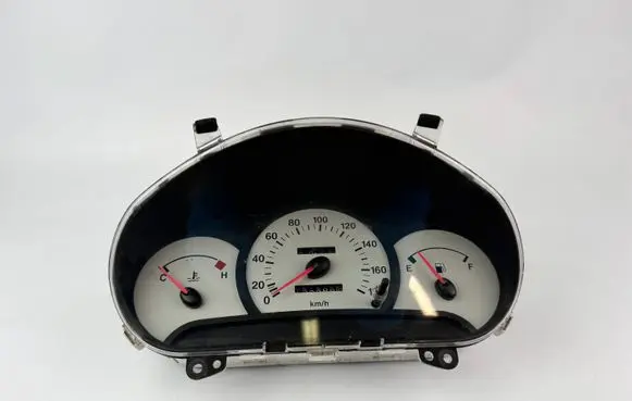 Hyundai Atos Prime Speedometer (instrument cluster) 9400402060 20010718