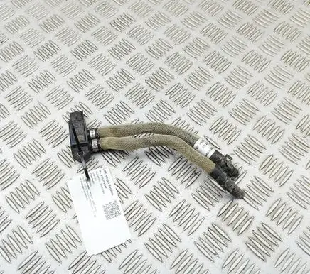 Nissan Juke II F16 Exhaust gas pressure sensor 227707094R 208746583R