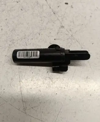BMW 3 F30 F35 F31 Glovebox shock absorber 9227250