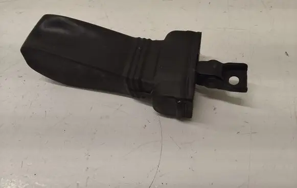 Audi A6 S6 C7 4G Front door check strap stopper 4G0837267