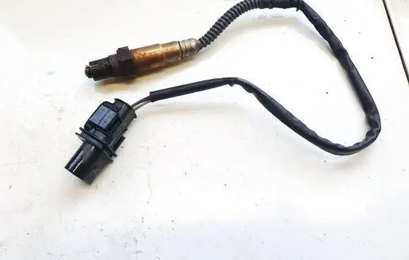 Lambda probe sensor