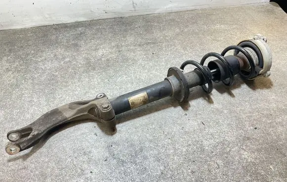 Audi A4 S4 B9 Front shock absorber/damper 844905001334 B9R1V057 8W0413031AT