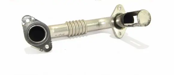Chevrolet Captiva EGR valve line/pipe/hose